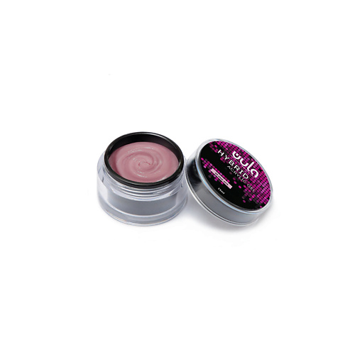 WULA NAILSOUL Гель акриловый Hybrid acrylic gel, тон 01 Clear, Гель акриловый Hybrid acrylic gel, тон 01 Clear
WULA NAILSOUL Гель акриловый Hybrid acrylic gel, тон 01 Clear, Гель акриловый Hybrid acrylic gel, тон 01 Clear
