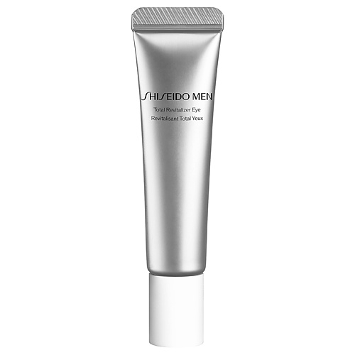 SHISEIDO Восстанавливающий антивозрастной крем для кожи вокруг глаз Men Total Revitalizer Eye, Восстанавливающий антивозрастной крем для кожи вокруг глаз Men Total Revitalizer Eye
SHISEIDO Восстанавливающий антивозрастной крем для кожи вокруг глаз Men Total Revitalizer Eye, Восстанавливающий антивозрастной крем для кожи вокруг глаз Men Total Revitalizer Eye