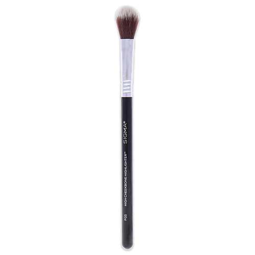 SIGMA BEAUTY Кисть для нанесения хайлайтера F03 Brush, Кисть для нанесения хайлайтера F03 Brush
SIGMA BEAUTY Кисть для нанесения хайлайтера F03 Brush, Кисть для нанесения хайлайтера F03 Brush