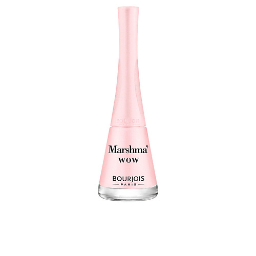 BOURJOIS Быстросохнущий лак для ногтей 1 Seconde, Быстросохнущий лак для ногтей 1 Seconde
BOURJOIS Быстросохнущий лак для ногтей 1 Seconde, Быстросохнущий лак для ногтей 1 Seconde