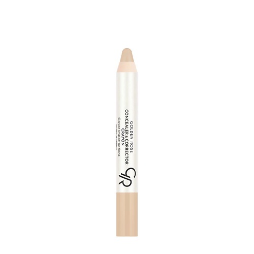 GOLDEN ROSE Консилер и корректор для макияжа лица CONCEALER & CORRECTOR CRAYON, Консилер и корректор для макияжа лица CONCEALER & CORRECTOR CRAYON
GOLDEN ROSE Консилер и корректор для макияжа лица CONCEALER & CORRECTOR CRAYON, Консилер и корректор для макияжа лица CONCEALER & CORRECTOR CRAYON