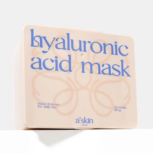 A`SKIN CARE Маска для лица тканевая с гиалуроновой кислотой 30.0, Маска для лица тканевая с гиалуроновой кислотой
A`SKIN CARE Маска для лица тканевая с гиалуроновой кислотой 30.0, Маска для лица тканевая с гиалуроновой кислотой