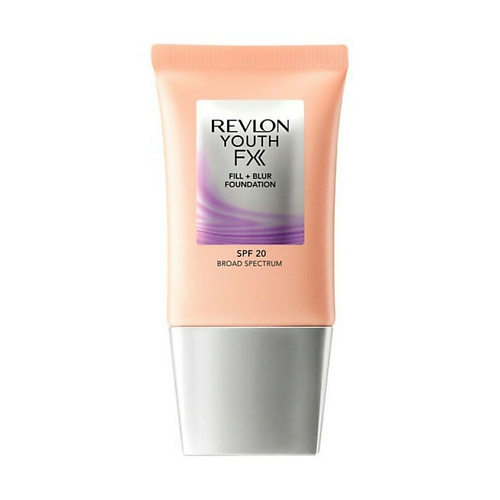 REVLON Жидкая основа для макияжа YouthFX Fill SPF 20, Жидкая основа для макияжа YouthFX Fill SPF 20
REVLON Жидкая основа для макияжа YouthFX Fill SPF 20, Жидкая основа для макияжа YouthFX Fill SPF 20