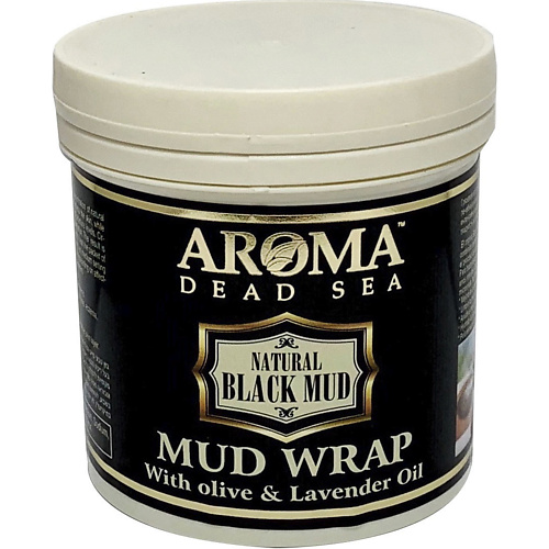 AROMA DEAD SEA Грязевая восстанавливающая маска для тела с оливковым и лавандовым маслами 570.0, Грязевая восстанавливающая маска для тела с оливковым и лавандовым маслами
AROMA DEAD SEA Грязевая восстанавливающая маска для тела с оливковым и лавандовым маслами 570.0, Грязевая восстанавливающая маска для тела с оливковым и лавандовым маслами