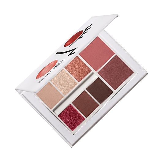 SEVEN7EEN Палетка для макияжа GLAM TOTAL LOOK PALETTE, Палетка для макияжа GLAM TOTAL LOOK PALETTE
SEVEN7EEN Палетка для макияжа GLAM TOTAL LOOK PALETTE, Палетка для макияжа GLAM TOTAL LOOK PALETTE