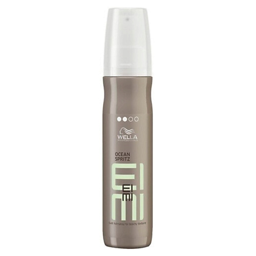 WELLA PROFESSIONALS Спрей для волос Beach Effect EIMI Ocean Spritz, Спрей для волос Beach Effect EIMI Ocean Spritz
WELLA PROFESSIONALS Спрей для волос Beach Effect EIMI Ocean Spritz, Спрей для волос Beach Effect EIMI Ocean Spritz