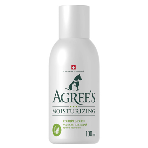 AGREE'S FOR PETS Кондиционер для животных Легкое расчёсывание с маслом миндаля и витаминами А и Е 100, Кондиционер для животных Легкое расчёсывание с маслом миндаля и витаминами А и Е
AGREE'S FOR PETS Кондиционер для животных Легкое расчёсывание с маслом миндаля и витаминами А и Е 100, Кондиционер для животных Легкое расчёсывание с маслом миндаля и витаминами А и Е