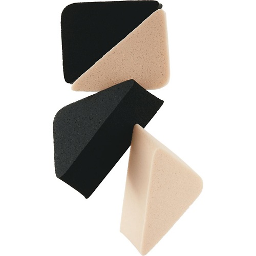 DECO. Спонжи для макияжа BASE клиновидные (латекс), Спонжи для макияжа BASE клиновидные (латекс)
DECO. Спонжи для макияжа BASE клиновидные (латекс), Спонжи для макияжа BASE клиновидные (латекс)