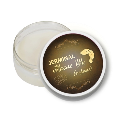 JERMINAL COSMETICS Масло Ши с Иланг-Иланг уход за телом 150.0, Масло Ши с Иланг-Иланг уход за телом
JERMINAL COSMETICS Масло Ши с Иланг-Иланг уход за телом 150.0, Масло Ши с Иланг-Иланг уход за телом