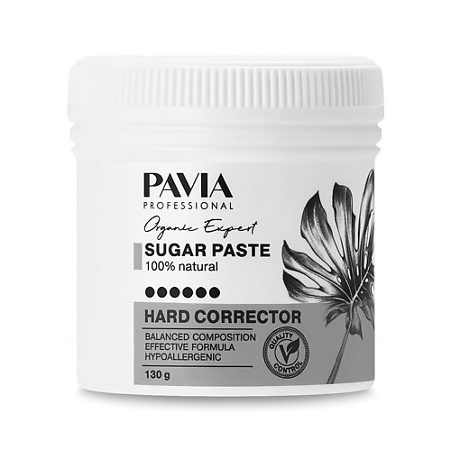 PAVIA Паста-корректор для депиляции HARD CORRECTOR - Плотный корректор 130.0, Паста-корректор для депиляции HARD CORRECTOR - Плотный корректор
PAVIA Паста-корректор для депиляции HARD CORRECTOR - Плотный корректор 130.0, Паста-корректор для депиляции HARD CORRECTOR - Плотный корректор