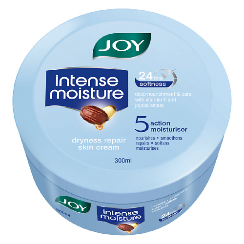 JOY BEAUTIFUL BY NATURE Интенсивный увлажняющий крем для восстановления сухости кожи 300.0, Интенсивный увлажняющий крем для восстановления сухости кожи
JOY BEAUTIFUL BY NATURE Интенсивный увлажняющий крем для восстановления сухости кожи 300.0, Интенсивный увлажняющий крем для восстановления сухости кожи