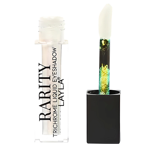 LAYLA Жидкие 3D тени для век Rarity Trichrome Liquid Eyeshadow, Жидкие 3D тени для век Rarity Trichrome Liquid Eyeshadow
LAYLA Жидкие 3D тени для век Rarity Trichrome Liquid Eyeshadow, Жидкие 3D тени для век Rarity Trichrome Liquid Eyeshadow
