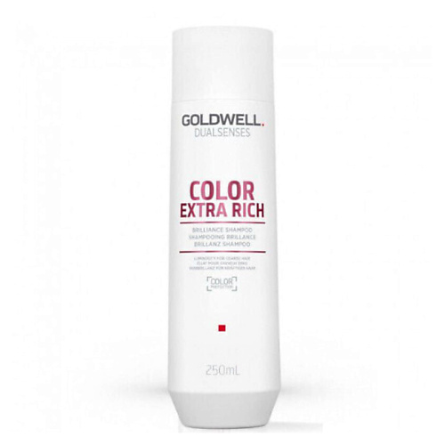 GOLDWELL Шампунь для окрашенных волос Dualsenses Color Extra Rich, Шампунь для окрашенных волос Dualsenses Color Extra Rich
GOLDWELL Шампунь для окрашенных волос Dualsenses Color Extra Rich, Шампунь для окрашенных волос Dualsenses Color Extra Rich