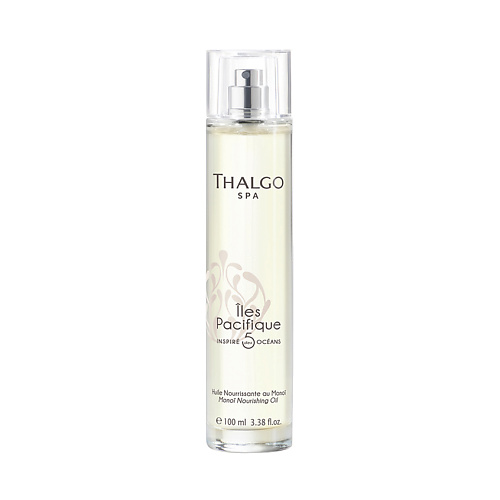 THALGO Масло для тела питательное монои Spa Iles Pacifique Nourishing Oil, Масло для тела питательное монои Spa Iles Pacifique Nourishing Oil
THALGO Масло для тела питательное монои Spa Iles Pacifique Nourishing Oil, Масло для тела питательное монои Spa Iles Pacifique Nourishing Oil