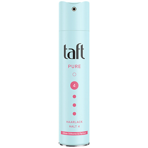 ТАФТ TAFT Лак для волос без силикона и отдушек сверхсильная фиксация Ultra Pure, TAFT Лак для волос без силикона и отдушек сверхсильная фиксация Ultra Pure
ТАФТ TAFT Лак для волос без силикона и отдушек сверхсильная фиксация Ultra Pure, TAFT Лак для волос без силикона и отдушек сверхсильная фиксация Ultra Pure
