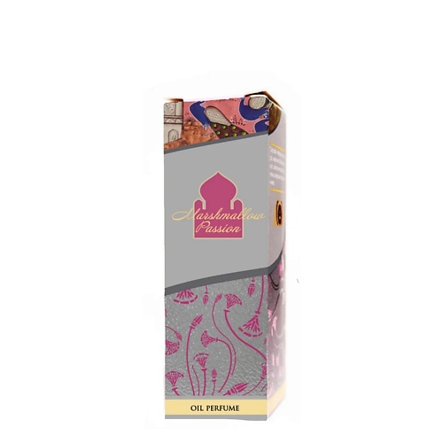 SHAMS NATURAL OILS Парфюмерное масло Marshmallow Passion 3.0, Парфюмерное масло Marshmallow Passion
SHAMS NATURAL OILS Парфюмерное масло Marshmallow Passion 3.0, Парфюмерное масло Marshmallow Passion