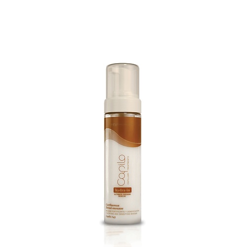 EVA PROFESSIONAL HAIR CARE Мусс для волос укрепляющий и уплотняющий Carthamus Densi-Mousse N.43, Мусс для волос укрепляющий и уплотняющий Carthamus Densi-Mousse N.43
EVA PROFESSIONAL HAIR CARE Мусс для волос укрепляющий и уплотняющий Carthamus Densi-Mousse N.43, Мусс для волос укрепляющий и уплотняющий Carthamus Densi-Mousse N.43