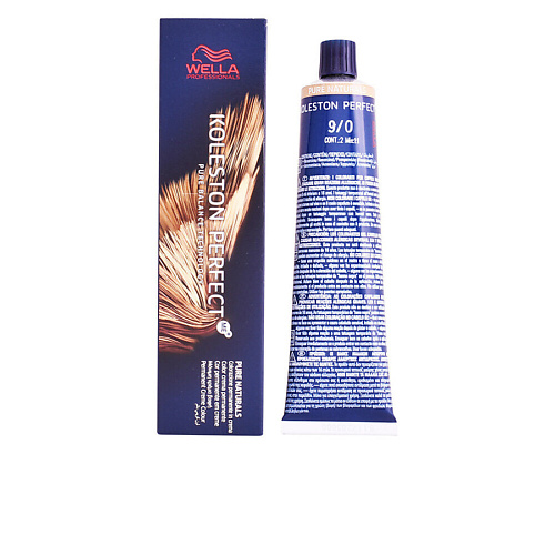 WELLA PROFESSIONALS Постоянная краска Koleston Me+, Постоянная краска Koleston Me+
WELLA PROFESSIONALS Постоянная краска Koleston Me+, Постоянная краска Koleston Me+