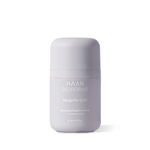 HAAN Дезодорант с пребиотиками "Крепкая маргарита" Deodorant Margarita Spirit, Дезодорант с пребиотиками "Крепкая маргарита" Deodorant Margarita Spirit
HAAN Дезодорант с пребиотиками "Крепкая маргарита" Deodorant Margarita Spirit, Дезодорант с пребиотиками "Крепкая маргарита" Deodorant Margarita Spirit