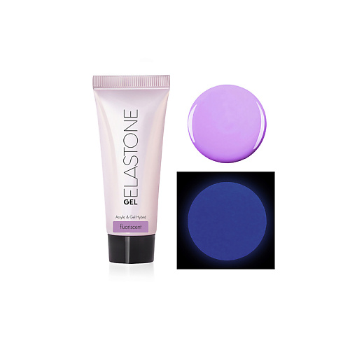 RUNAIL PROFESSIONAL Гибрид акрила и геля ELASTONE GEL fluorescent, Гибрид акрила и геля ELASTONE GEL fluorescent
RUNAIL PROFESSIONAL Гибрид акрила и геля ELASTONE GEL fluorescent, Гибрид акрила и геля ELASTONE GEL fluorescent