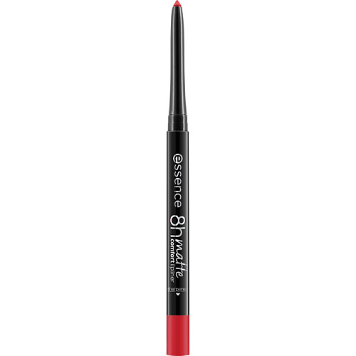 ESSENCE Карандаш для губ 8h Matte Comfort Lipliner, Карандаш для губ 8h Matte Comfort Lipliner
ESSENCE Карандаш для губ 8h Matte Comfort Lipliner, Карандаш для губ 8h Matte Comfort Lipliner