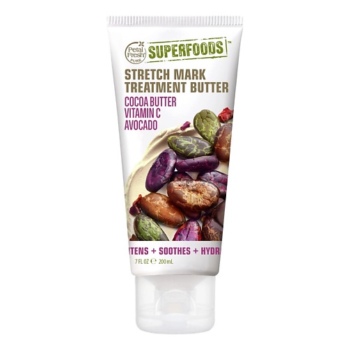 PETAL FRESH Масло для кожи тела для эластичности Какао, Масло для кожи тела для эластичности Какао
PETAL FRESH Масло для кожи тела для эластичности Какао, Масло для кожи тела для эластичности Какао