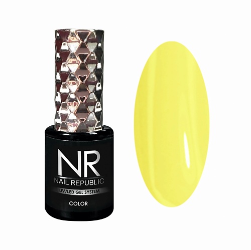 NAIL REPUBLIC NR-000 Гель-лак для френча, Экстра белый, NR-000 Гель-лак для френча, Экстра белый
NAIL REPUBLIC NR-000 Гель-лак для френча, Экстра белый, NR-000 Гель-лак для френча, Экстра белый