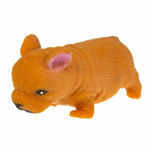 1TOY Крутой замес Антистресс Супер Бульдог, Крутой замес Антистресс Супер Бульдог
1TOY Крутой замес Антистресс Супер Бульдог, Крутой замес Антистресс Супер Бульдог