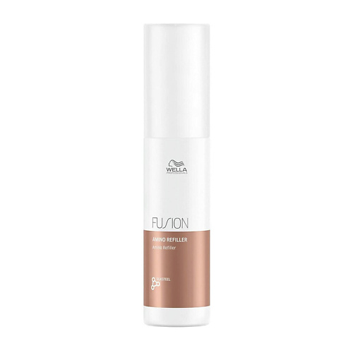 WELLA Крем Интенсивный Аминокислотный Fusion Refiller, Крем Интенсивный Аминокислотный Fusion Refiller 
WELLA Крем Интенсивный Аминокислотный Fusion Refiller, Крем Интенсивный Аминокислотный Fusion Refiller