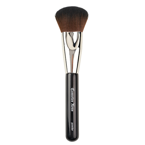 COSMETICS NEWS Кисть для нанесения пудры Origami Brush for Powder, Кисть для нанесения пудры Origami Brush for Powder
COSMETICS NEWS Кисть для нанесения пудры Origami Brush for Powder, Кисть для нанесения пудры Origami Brush for Powder