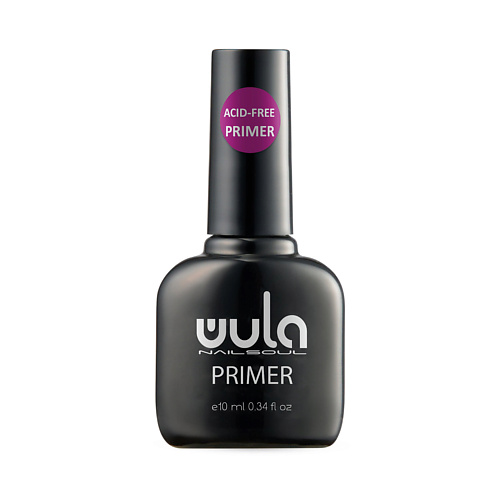 WULA NAILSOUL Бескислотный праймер для ногтей Acid-free primer, Бескислотный праймер для ногтей Acid-free primer
WULA NAILSOUL Бескислотный праймер для ногтей Acid-free primer, Бескислотный праймер для ногтей Acid-free primer