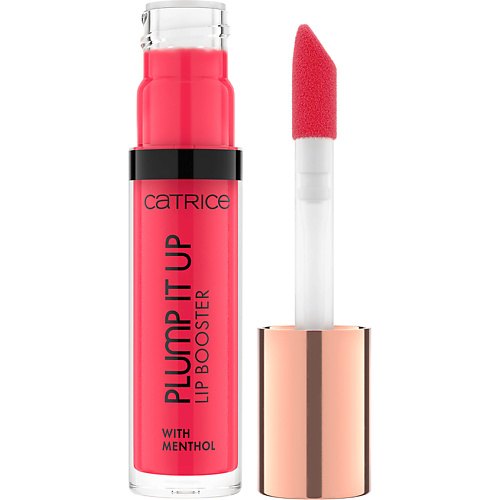 CATRICE Блеск для губ с эффектом увеличения объема Plump It Up, Блеск для губ с эффектом увеличения объема Plump It Up
CATRICE Блеск для губ с эффектом увеличения объема Plump It Up, Блеск для губ с эффектом увеличения объема Plump It Up