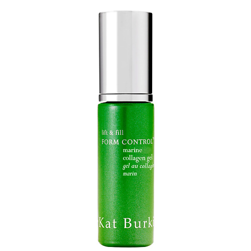 KAT BURKI Гель для лица корректирующий овал с морским коллагеном Form Control Lift & Fill Marine Collagen Gel, Гель для лица корректирующий овал с морским коллагеном Form Control Lift & Fill Marine Collagen Gel
KAT BURKI Гель для лица корректирующий овал с морским коллагеном Form Control Lift & Fill Marine Collagen Gel, Гель для лица корректирующий овал с морским коллагеном Form Control Lift & Fill Marine Collagen Gel