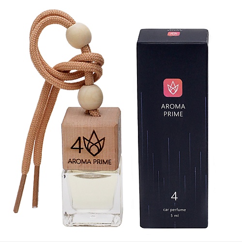 AROMA PRIME Ароматизатор для дома и автомобиля №4 Power/Сила 7.0, Ароматизатор для дома и автомобиля №4 Power/Сила
AROMA PRIME Ароматизатор для дома и автомобиля №4 Power/Сила 7.0, Ароматизатор для дома и автомобиля №4 Power/Сила