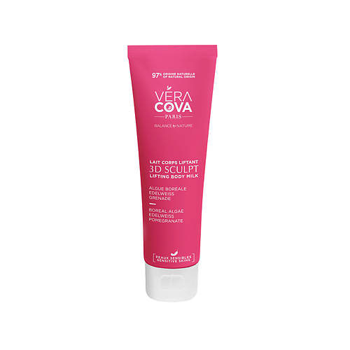 VERACOVA Укрепляющее молочко для тела "3D Скульпт" c эффектом лифтинга 3D Sculpt Llifting Body Milk, Укрепляющее молочко для тела "3D Скульпт" c эффектом лифтинга 3D Sculpt Llifting Body Milk
VERACOVA Укрепляющее молочко для тела "3D Скульпт" c эффектом лифтинга 3D Sculpt Llifting Body Milk, Укрепляющее молочко для тела "3D Скульпт" c эффектом лифтинга 3D Sculpt Llifting Body Milk