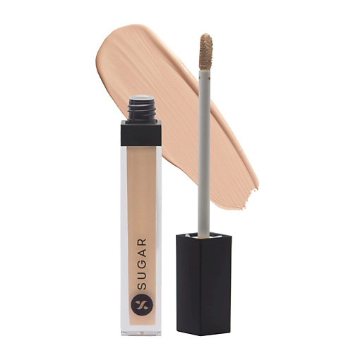SUGAR Консилер для лица водостойкий Magic Wand, Консилер для лица водостойкий Magic Wand
SUGAR Консилер для лица водостойкий Magic Wand, Консилер для лица водостойкий Magic Wand