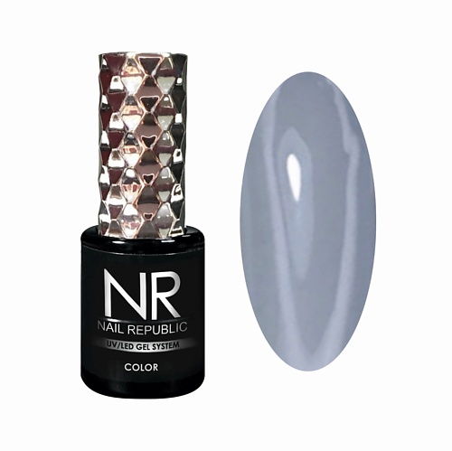 NAIL REPUBLIC NR-000 Гель-лак для френча, Экстра белый, NR-000 Гель-лак для френча, Экстра белый
NAIL REPUBLIC NR-000 Гель-лак для френча, Экстра белый, NR-000 Гель-лак для френча, Экстра белый