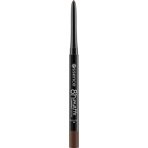 ESSENCE Карандаш для губ 8h Matte Comfort Lipliner, Карандаш для губ 8h Matte Comfort Lipliner
ESSENCE Карандаш для губ 8h Matte Comfort Lipliner, Карандаш для губ 8h Matte Comfort Lipliner