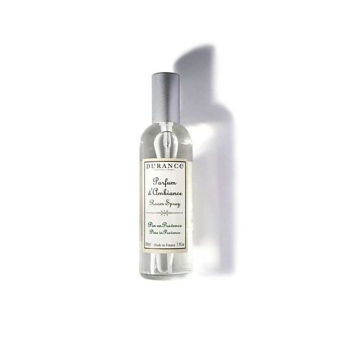 DURANCE Спрей для дома Сосны Прованса Pine in Provence 100, Спрей для дома Сосны Прованса Pine in Provence
DURANCE Спрей для дома Сосны Прованса Pine in Provence 100, Спрей для дома Сосны Прованса Pine in Provence