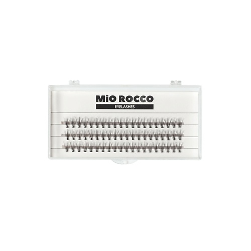 MIO ROCCO Накладные ресницы классические 10D размер 10, Накладные ресницы классические 10D размер 10
MIO ROCCO Накладные ресницы классические 10D размер 10, Накладные ресницы классические 10D размер 10