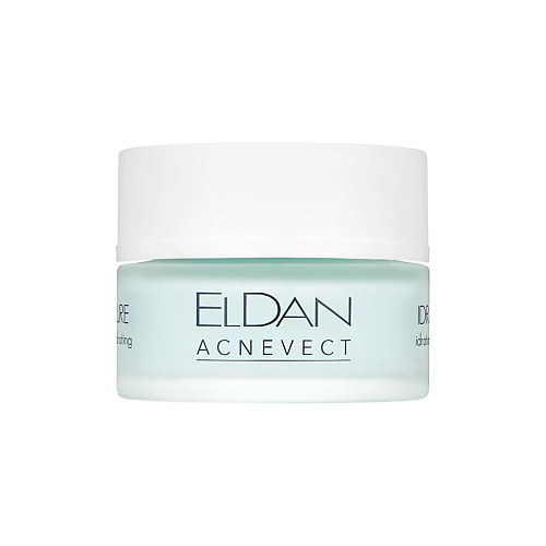 ELDAN COSMETICS Очищающий крем для проблемной кожи 50.0, Очищающий крем для проблемной кожи
ELDAN COSMETICS Очищающий крем для проблемной кожи 50.0, Очищающий крем для проблемной кожи