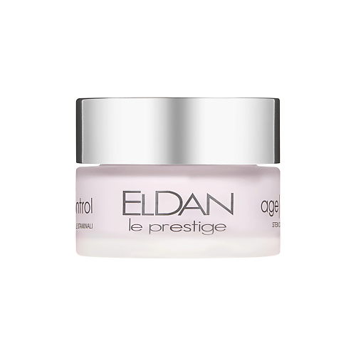 ELDAN COSMETICS Крем 24 часа "Клеточная терапия" 50.0, Крем 24 часа "Клеточная терапия"
ELDAN COSMETICS Крем 24 часа "Клеточная терапия" 50.0, Крем 24 часа "Клеточная терапия"