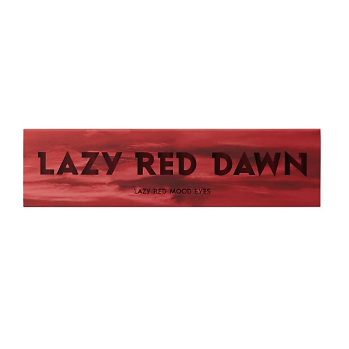 TOO COOL FOR SCHOOL Палетка для теней век Tag Lazy Red Mood Eyes, Палетка для теней век Tag Lazy Red Mood Eyes
TOO COOL FOR SCHOOL Палетка для теней век Tag Lazy Red Mood Eyes, Палетка для теней век Tag Lazy Red Mood Eyes