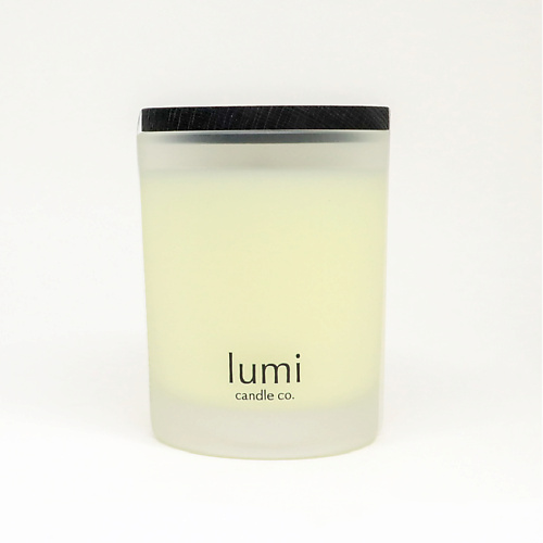 LUMI CANDLE CO. Ароматическая свеча frost Sicilian citrus 250, Ароматическая свеча frost Sicilian citrus
LUMI CANDLE CO. Ароматическая свеча frost Sicilian citrus 250, Ароматическая свеча frost Sicilian citrus