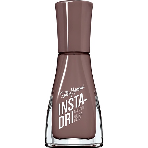 SALLY HANSEN Быстросохнущий лак для ногтей Insta-Dri, Быстросохнущий лак для ногтей Insta-Dri
SALLY HANSEN Быстросохнущий лак для ногтей Insta-Dri, Быстросохнущий лак для ногтей Insta-Dri