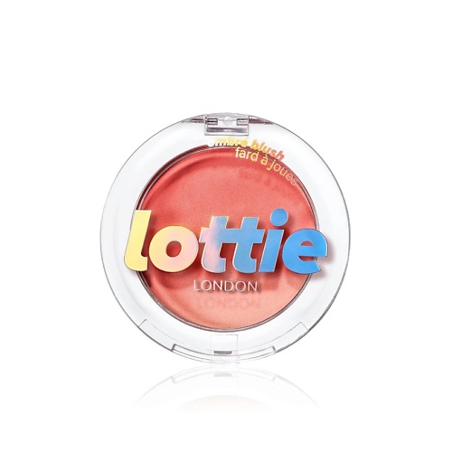 LOTTIE LONDON Румяна для лица двухцветные пудровые Ombré, Румяна для лица двухцветные пудровые Ombré
LOTTIE LONDON Румяна для лица двухцветные пудровые Ombré, Румяна для лица двухцветные пудровые Ombré