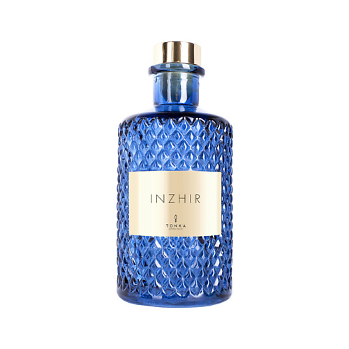 TONKA PERFUMES MOSCOW Ароматический диффузор «TONKA» 350.0, Ароматический диффузор «TONKA»
TONKA PERFUMES MOSCOW Ароматический диффузор «TONKA» 350.0, Ароматический диффузор «TONKA»