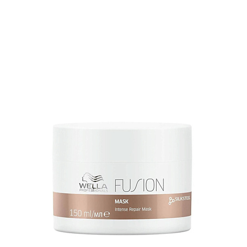 WELLA Восстанавливающая Маска для волос Fusion, Восстанавливающая Маска для волос Fusion
WELLA Восстанавливающая Маска для волос Fusion, Восстанавливающая Маска для волос Fusion
