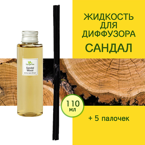 TANJEREE Наполнитель для диффузора рефил аромамасло для дома жидкость для аромадиффузора Сандал 110.0, Наполнитель для диффузора рефил аромамасло для дома жидкость для аромадиффузора Сандал
TANJEREE Наполнитель для диффузора рефил аромамасло для дома жидкость для аромадиффузора Сандал 110.0, Наполнитель для диффузора рефил аромамасло для дома жидкость для аромадиффузора Сандал