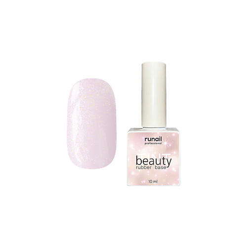 RUNAIL PROFESSIONAL Каучуковая цветная база beautyTINT shimmer, Каучуковая цветная база beautyTINT shimmer
RUNAIL PROFESSIONAL Каучуковая цветная база beautyTINT shimmer, Каучуковая цветная база beautyTINT shimmer